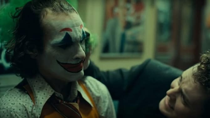 JOKER Spoilers - 10 Lingering Questions We Can't Get Out Of Our Heads After Seeing The Movie