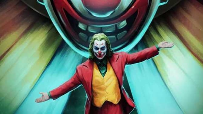 JOKER Spoilers - 12 Awesome Easter Eggs, Cameos, And References You Need To See From The R-Rated Origin Story