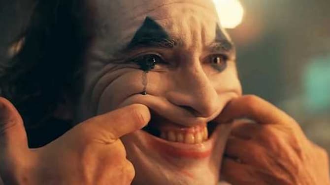 JOKER Star Joaquin Phoenix Reveals The Weird Origin Of His Joker Laugh; Updated Synopsis Released