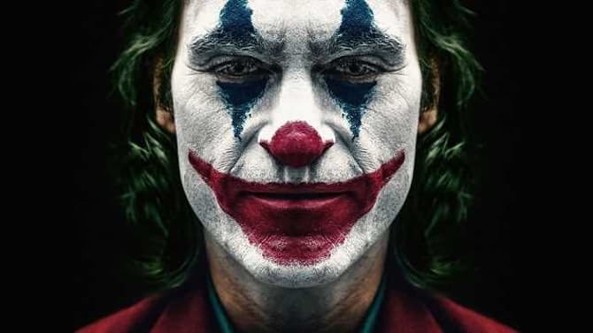 JOKER Was The UK's Most Complained About Movie In 2019 According To British Board Of Film Classification