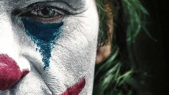 JOKER's Rotten Tomatoes Score Revealed; Director Todd Phillips Addresses Leaked Screenplay