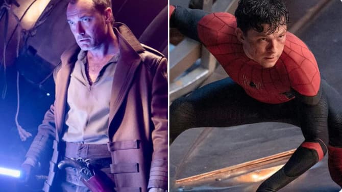 Jon Watts On SKELETON CREW Finale Spoilers And SPIDER-MAN: NO WAY HOME Easter Egg Nobody Has Spotted