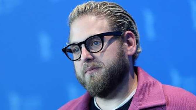 Jonah Hill No Longer In Talks To Join The Cast Of THE BATMAN; Seth Rogen Wanted For Penguin