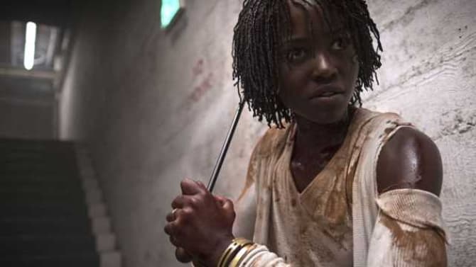 Jordan Peele's US Tops The Weekend With $70M Domestically; CAPTAIN MARVEL Continues To Soar Overseas