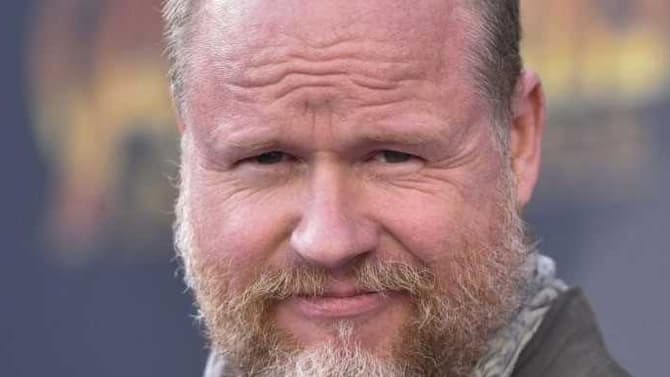 Joss Whedon Steps Away From HBO Sci-Fi Series THE NEVERS: &quot;I Am Genuinely Exhausted&quot;