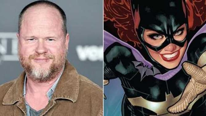 Joss Whedon Talks BATGIRL Casting; Suggests He May Be Thinking Of An Unknown Actress For The Role