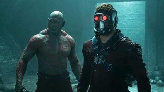 JURASSIC WORLD Director Reveals Why He Turned Down The Chance To Helm GUARDIANS OF THE GALAXY