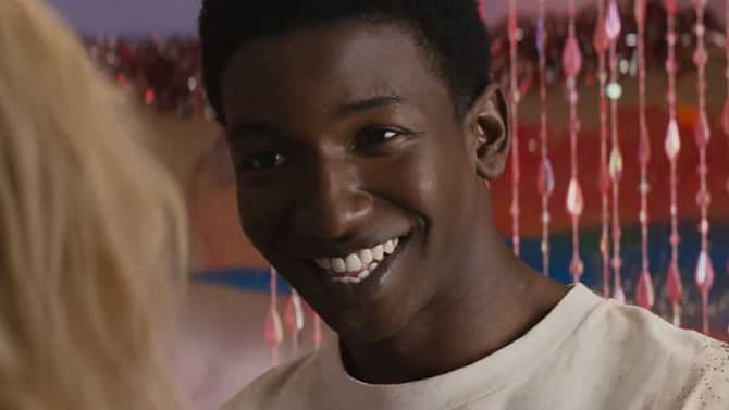 JURASSIC WORLD: DOMINION Exclusive: Mamoudou Athie On Working With The Original JURASSIC PARK Trio