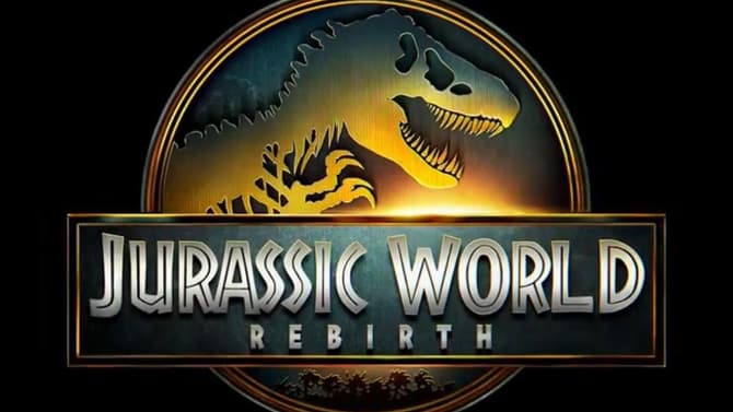 JURASSIC WORLD REBIRTH Leaked Toy Designs Reveal Some Of The Movie's New Dinosaurs