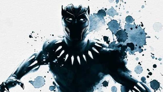 Just Weeks Before The Oscars, BLACK PANTHER Wins Big At Last Night's Screen Actors Guild Awards