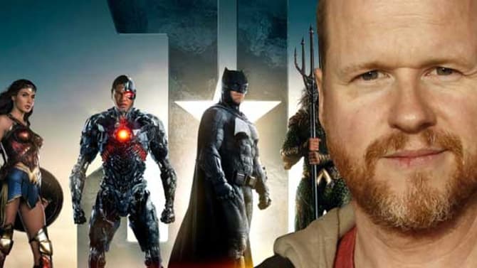 JUSTICE LEAGUE - 5 Ways Joss Whedon Is Going To Completely Change The Movie