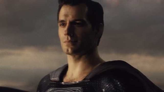 JUSTICE LEAGUE 3 Would Have Served As Zack Snyder's Long-Awaited MAN OF STEEL Sequel