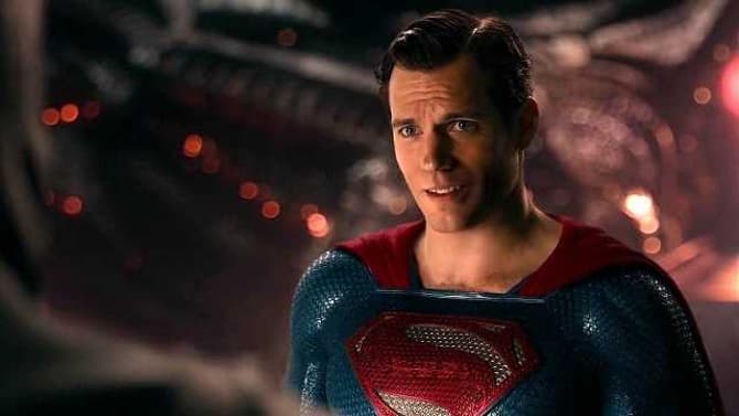 JUSTICE LEAGUE: A Few More Details Revealed About WarnerMedia's Reshoots Investigations