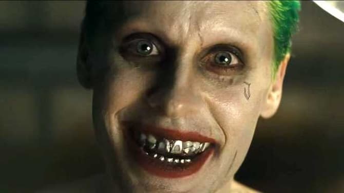 JUSTICE LEAGUE Director Zack Snyder Fuels Speculation About Robin's Death At The Hands Of Jared Leto's Joker