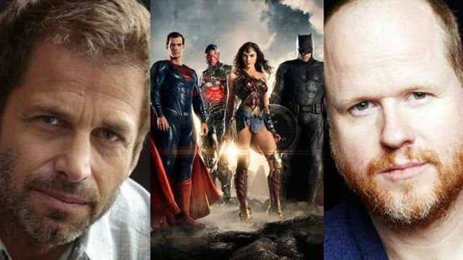 JUSTICE LEAGUE Director Zack Snyder Is Expected To Take A Backseat In DCEU Development Moving Forward