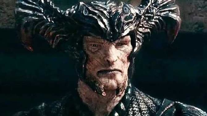 JUSTICE LEAGUE Director Zack Snyder Reveals Steppenwolf's Original Fate In The DC Comics Movie