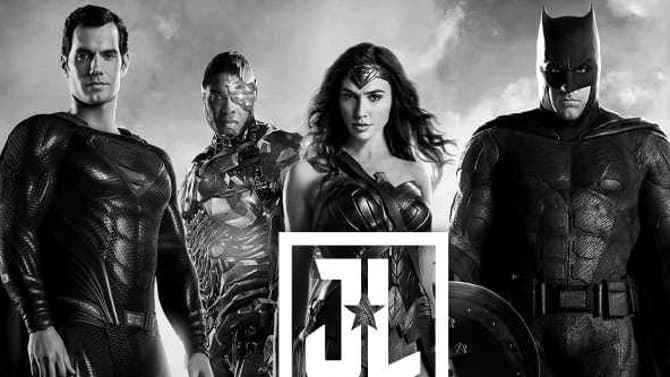 JUSTICE LEAGUE Director Zack Snyder Says He Has No Plans To Helm More DCEU Films After His &quot;Snyder Cut&quot;