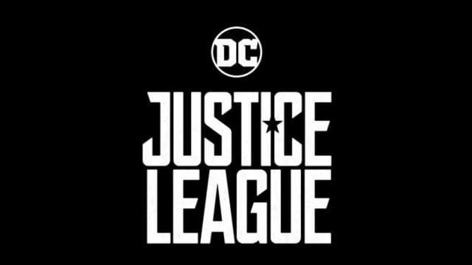 JUSTICE LEAGUE: New Image Of Ben Affleck As Batman Released Along With Updated DC-Branded Logos