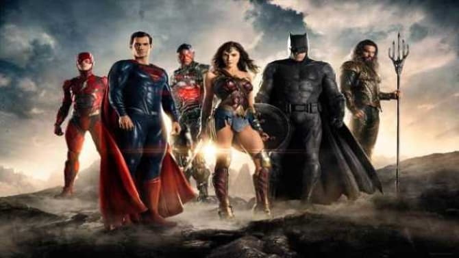 JUSTICE LEAGUE Snyder Cut Debunked by BATMAN v SUPERMAN Storyboard Artist