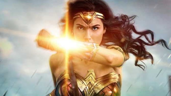 JUSTICE LEAGUE Star Gal Gadot Confirms That WONDER WOMAN Was Retconned After BATMAN V SUPERMAN