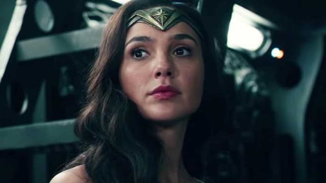 JUSTICE LEAGUE Star Gal Gadot Talks More About What Happened After Joss Whedon Verbally Abused Her On Set