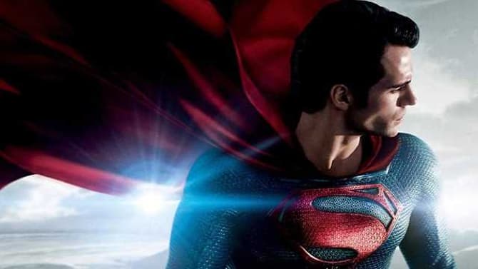 JUSTICE LEAGUE Star Henry Cavill Addresses Those SUPERMAN Trilogy Rumors And THE SNYDER CUT