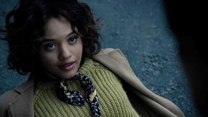 JUSTICE LEAGUE: THE SNYDER CUT Star Kiersey Clemons Shares Her Support For Ray Fisher