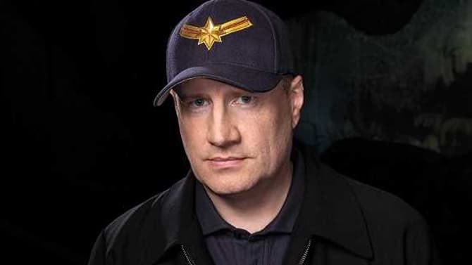 Kevin Feige Becomes Marvel Chief Creative Officer; Will Now Oversee Film, Television, Animation And Publishing