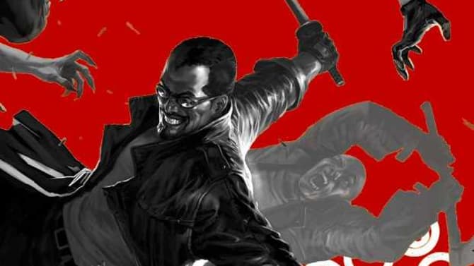 Kevin Feige Comments On BLADE's Current Status In The MCU - Could There Be Something In The Works?