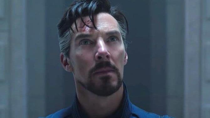 Kevin Feige Feels DOCTOR STRANGE 2's Trailers Have Given Away Too Many SPOILERS