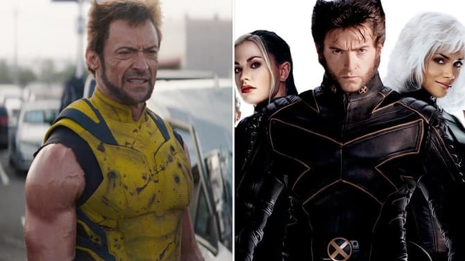 Kevin Feige Has Finally Revealed The REAL Reason Why The X-MEN Wore Black Leather In Fox's Movies