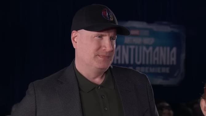 Kevin Feige May Be Eyeing A Much Bigger Role At Disney Than Marvel Studios President