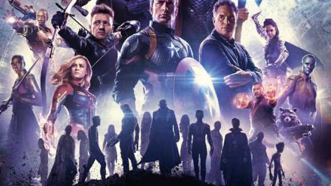 Kevin Feige Responds To Backlash Over AVENGERS: ENDGAME Gay Character Reveal