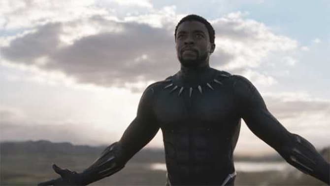 Kevin Feige Says BLACK PANTHER Is The Best Movie Marvel Studios Has Ever Made