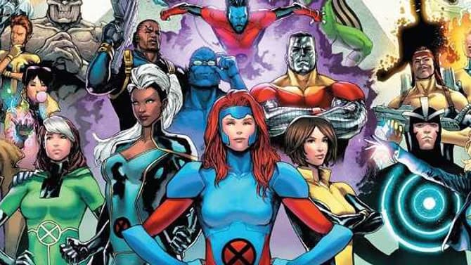 Kevin Feige Says It Will Be &quot;A Very Long Time&quot; Before We See The X-MEN In The Marvel Cinematic Universe