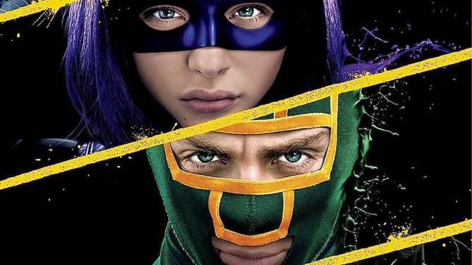 KICK-ASS: Matthew Vaughn Explains Reboot AND Sequel Plans For Mark Millar Comic Book Franchise