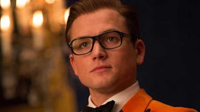 KINGSMAN: At Least Seven More Movies (And A TV Series) Are Currently In The Works