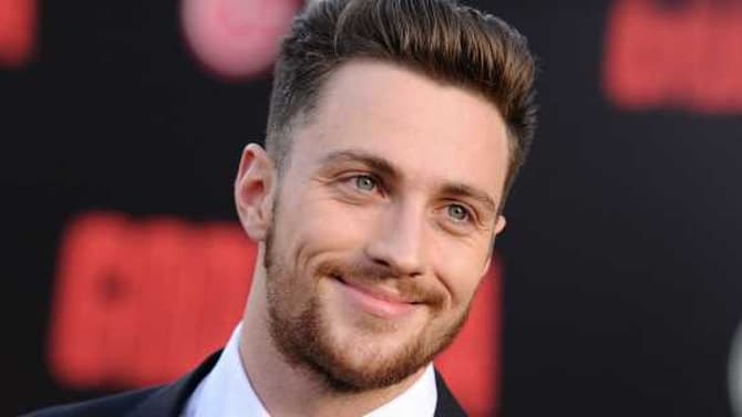 KINGSMAN: THE GREAT GAME Adds Gemma Arterton And KICK-ASS Star Aaron Taylor-Johnson