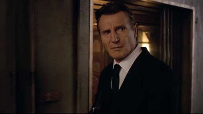 KINGSMAN: THE GREAT GAME Adds Liam Neeson To The All-Star Cast