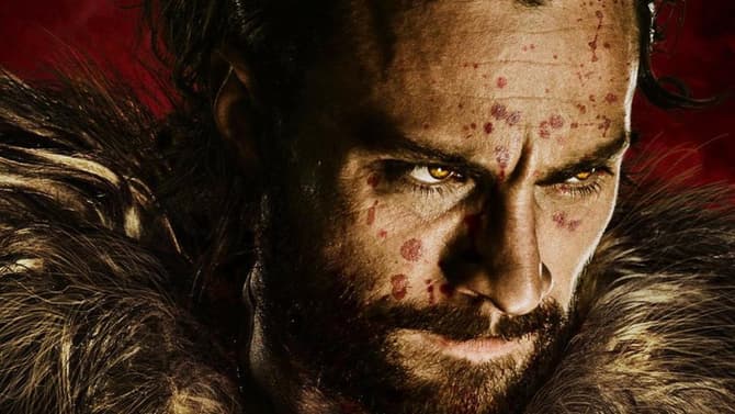 KRAVEN THE HUNTER Social Media Reactions Land Following First Press Screenings