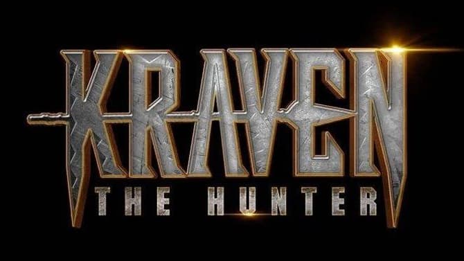 KRAVEN THE HUNTER Will Be Sony's First R-Rated Marvel Movie; Rhino Will Feature