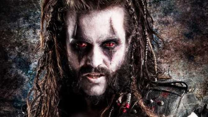 KRYPTON Season 2 Promo Image Gives Us A New Look At Emmett J. Scanlan As Lobo