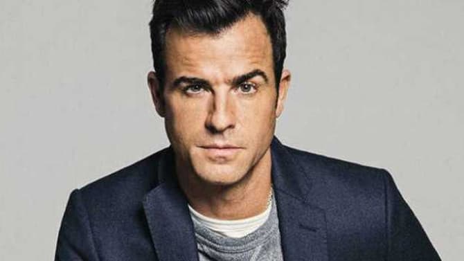 LADY AND THE TRAMP: Justin Theroux Set As Lead; Will Debut On The Disney Streaming Service