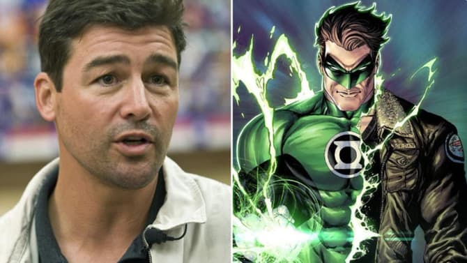 LANTERNS: Kyle Chandler Set To Play Hal Jordan In DCU Series