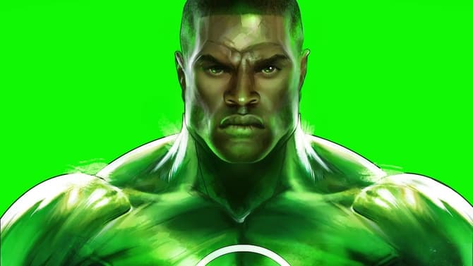 LANTERNS: New Rumor Reveals Frontrunners To Play The DCU's John Stewart In HBO Series