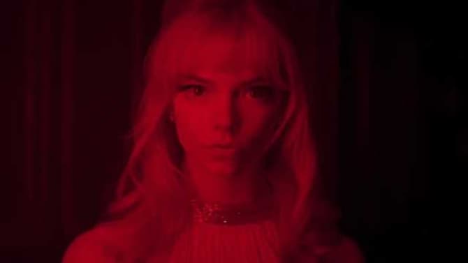 LAST NIGHT IN SOHO: Watch The Trailer Teaser For Edgar Wright's Next Film Starring Anya Taylor-Joy