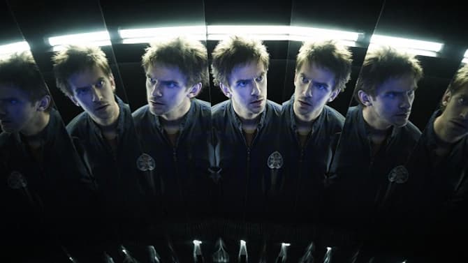 LEGION Season 3 Will Be Its Last As FX Pulls The Plug On The Popular Marvel Series