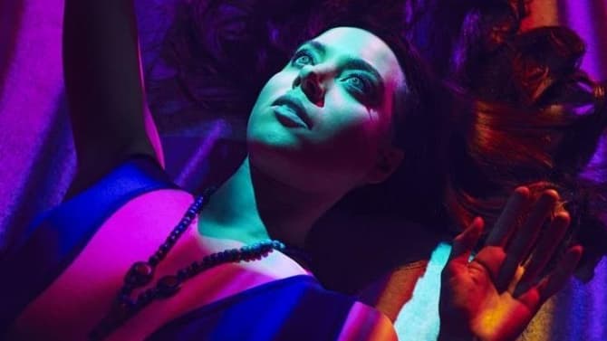 LEGION Star Aubrey Plaza Has Joined The Cast Of AGATHA: COVEN OF CHAOS In A Villainous Role