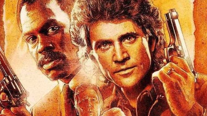 LETHAL WEAPON: Mel Gibson In Talks To Direct & Star In Fifth Instalment Of Iconic Action Franchise