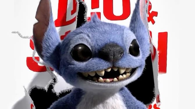 LILO AND STITCH: Disney Announces Release Date For Live-Action Remake With New Teaser Video